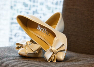 3 wygodne buty do ślubu