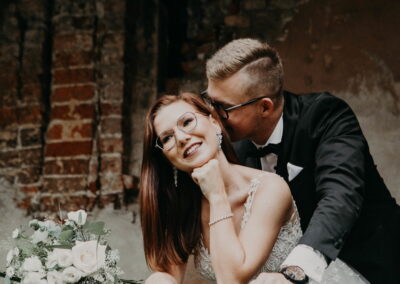 5 fotograf na wesele